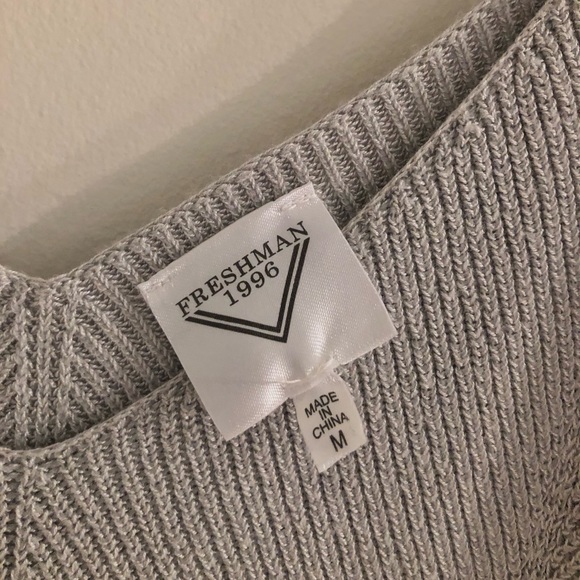 BODYCON MAXI KNIT DRESS - Picture 3 of 4